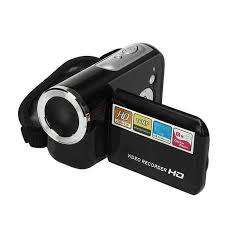 16 MP HD Digital Video Camera
