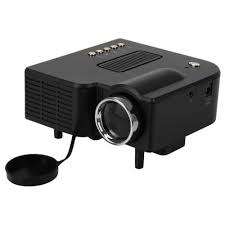 Mini LED Projector, Small Projector, PORTABLE Projector