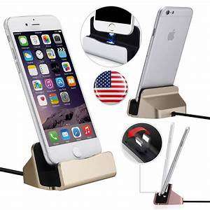 iPhone Charger plus Sync Dock ( suit for iphone 5s ,6 7 8 x)