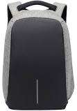 Anti-theft Smart Backpack