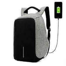 Anti-theft Smart Backpack