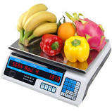 40KG DIGITAL WEIGHT SCALE PRICE COMPUTING SCALE