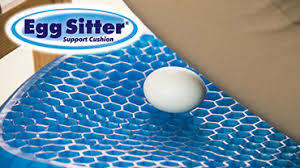 EGG SITTER CUSHION