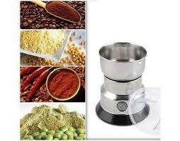 Universal Electric Grinder