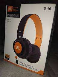 WIRELESS HEADPHONES S110