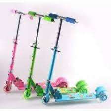 Kids Scooter Cycle Scooter