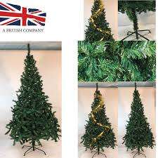 Christmas Tree NEW 210cm