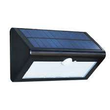 SOLAR MOTION SENSOR LIGHT