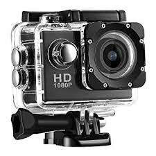 Action Sports Camera HD DV Waterproof