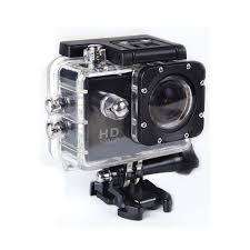 Action Sports Camera HD DV Waterproof