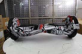 8" Balance Wheel  HoverBoard with bluetooth