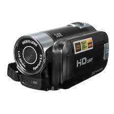 Christmas Sale-16 MP HD Digital Video Camera