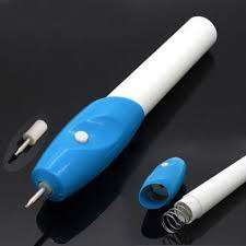 HOT ENGRAVE IT ENGRAVING TOOL PEN JEWELRY ENGRAVER