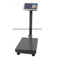 150Kg Capacity Scale Electronic Platform Scale