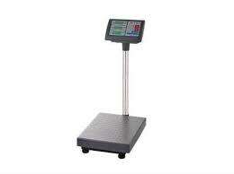 150Kg Capacity Scale Electronic Platform Scale