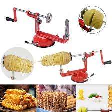 Spiral Potato Slicer