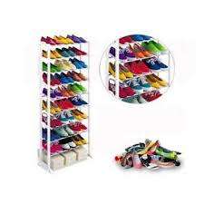 AMAZING SHOE RACK