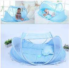 BABY MOSQUITO NET