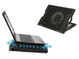 Notebook Cooling Pad