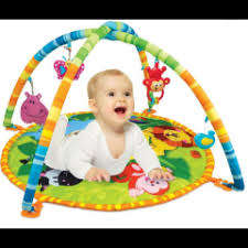 Tiny Love baby Play Mat