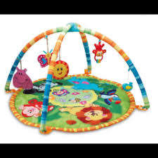 Tiny Love baby Play Mat