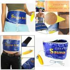 SAUNA BELT