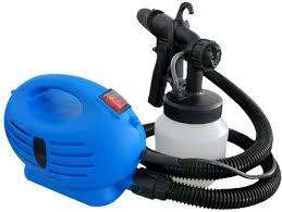 Paint Zoom Paint Sprayer