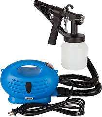Paint Zoom Paint Sprayer