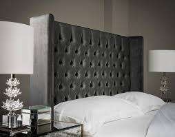 HEADBOARD (Double) All colors