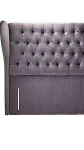 HEADBOARD (Double) All colors