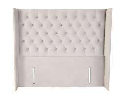 HEADBOARD (Double) All colors