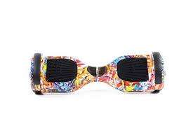 6.5" inch Hoverboard with bluetooth