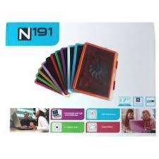 NOTEBOOK COOLING PARTNER N191