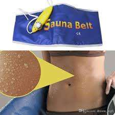 SAUNA BELT