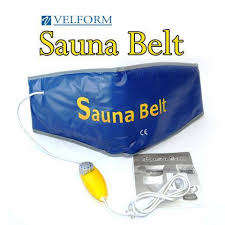 SAUNA BELT