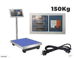 150Kg  Electronic Platform Scale