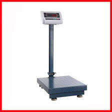 150Kg  Electronic Platform Scale