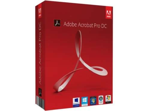 Adobe Acrobat DC PRO FULL VERSION FOR WINDOWS 2019