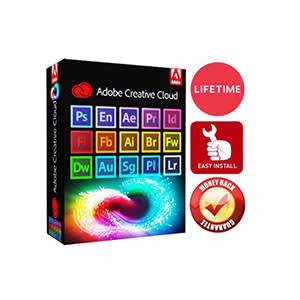 Adobe Acrobat CC 2018