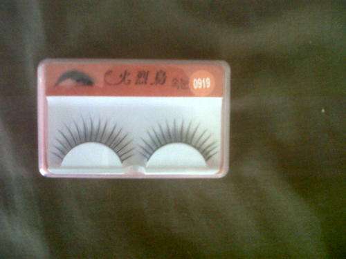 Fake Eye lashes