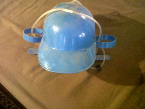 Drinking Hat