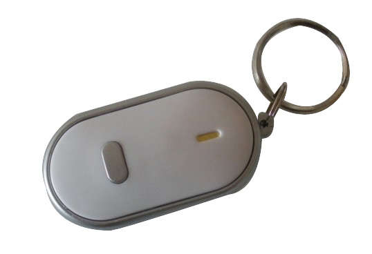 Key Finder - whistle to find