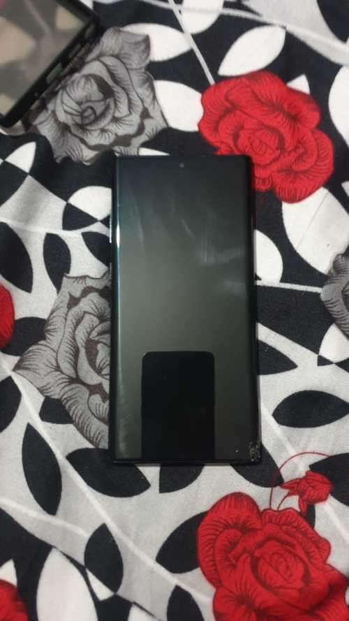 SAMSUNG GALAXY NOTE 10+ 256GB