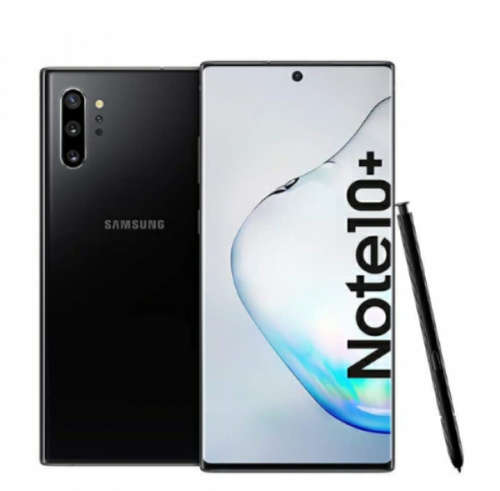 SAMSUMG GALAXY NOTE 10+ 256GB