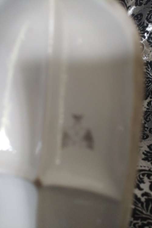 GRAFENTHAL GERMAN FIGURINE