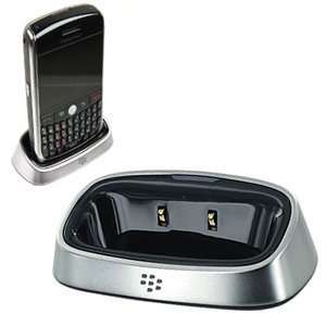 ---> ORIGINAL BLACKBERRY 8900 DOCKING POD CHARGER <--- In Stock! Next Day Shipping!