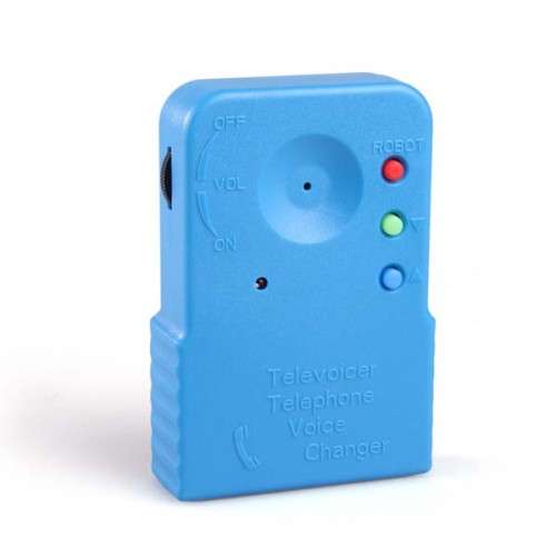 ---> TOMTOP WIRELESS VOICE CHANGER <---