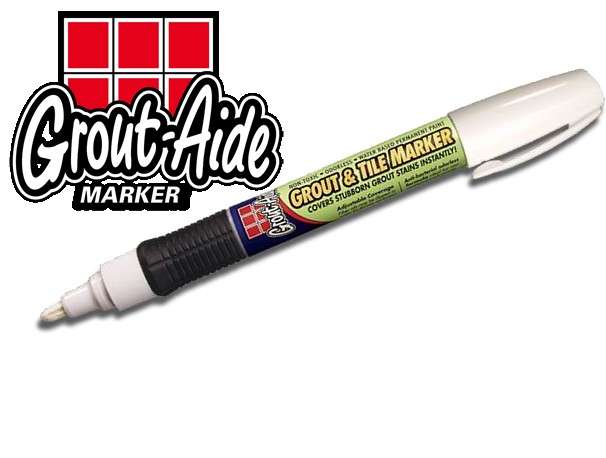 **RENEW IT GROUT AID RESTORER PEN**