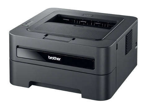 BROTHER HL-2270 DW Compact Laser Printer with Wireless Networking and Duplex