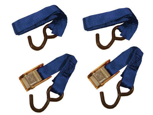 **FREE COMBINED SHIPPING!!** 1.8m Ratchet Tie Down (3 UP FOR GRABS!!)